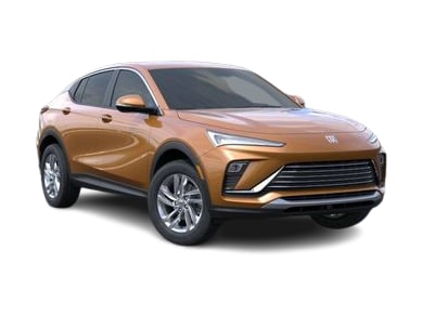 Thumbnail: 2026 Buick Envista - 14