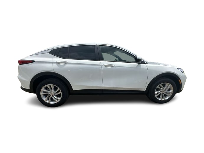 Thumbnail: 2026 Buick Envista - 21