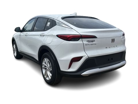 Thumbnail: 2026 Buick Envista - 4
