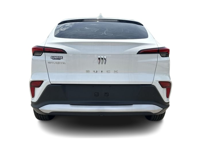 Thumbnail: 2026 Buick Envista - 5