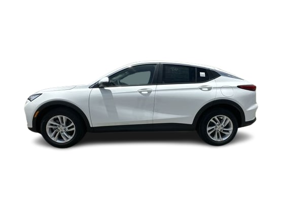 Thumbnail: 2026 Buick Envista - 3