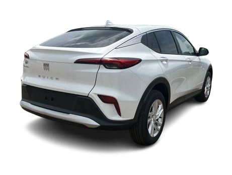 Thumbnail: 2026 Buick Envista - 20