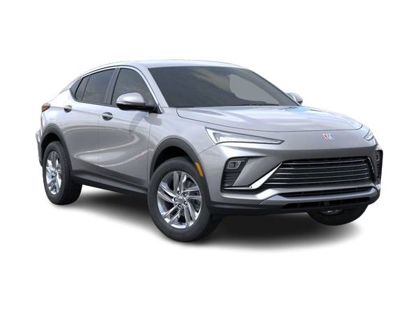 Thumbnail: 2026 Buick Envista - 17