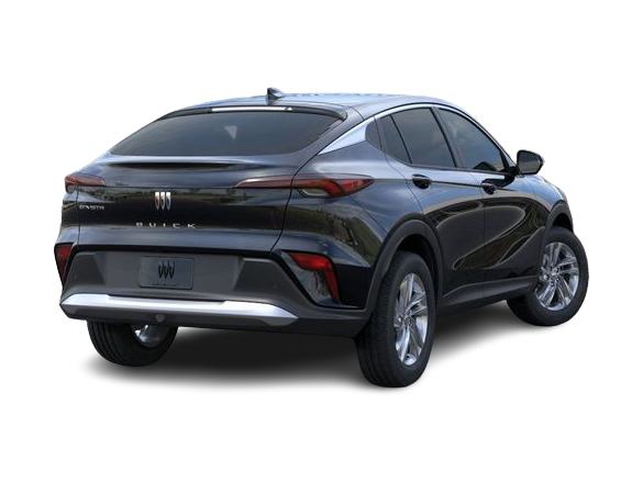 Thumbnail: 2026 Buick Envista - 15