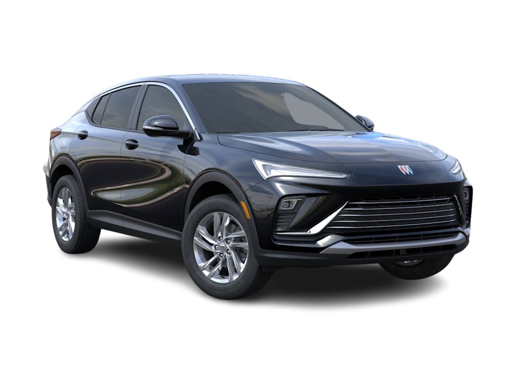 Thumbnail: 2026 Buick Envista - 18