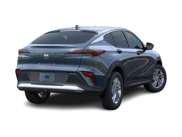 Thumbnail: 2026 Buick Envista - 15