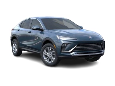 Thumbnail: 2026 Buick Envista - 14