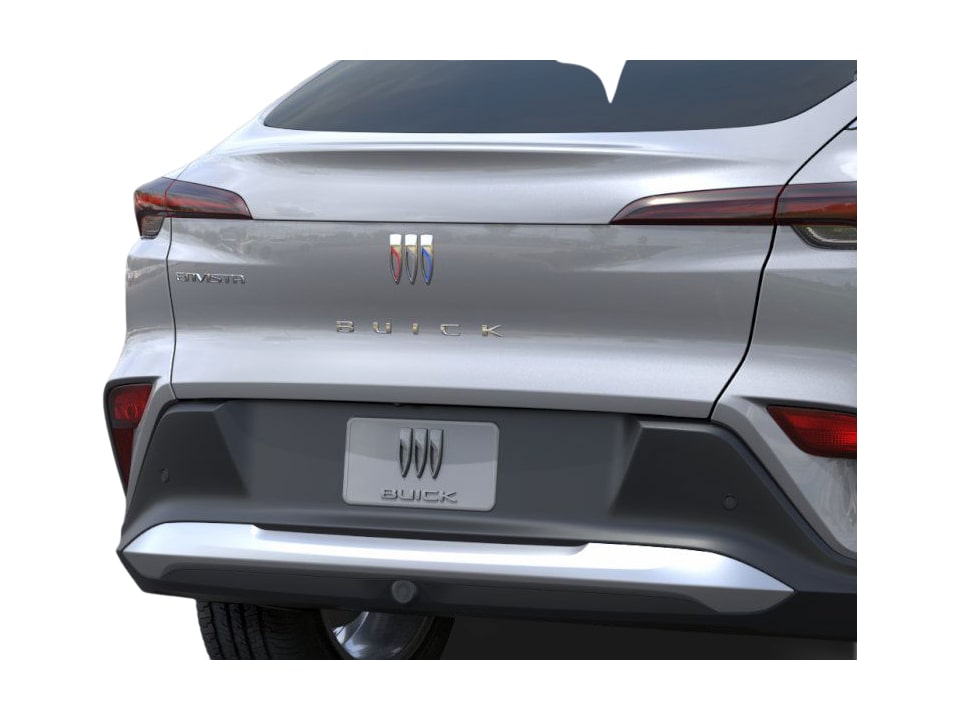 Thumbnail: 2026 Buick Envista - 5
