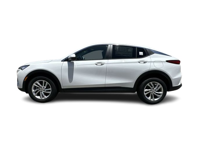 Thumbnail: 2026 Buick Envista - 3