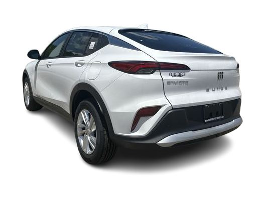 Thumbnail: 2026 Buick Envista - 4