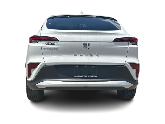Thumbnail: 2026 Buick Envista - 5
