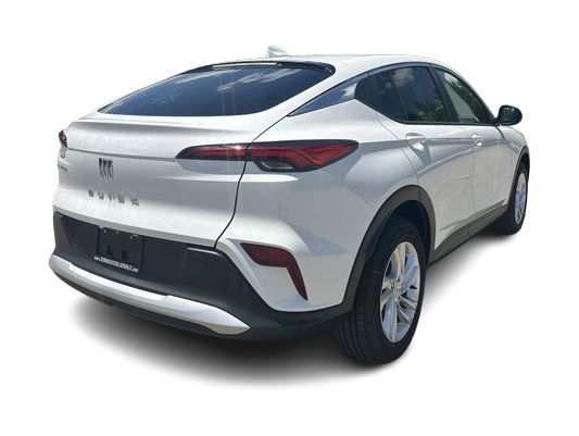 Thumbnail: 2026 Buick Envista - 19