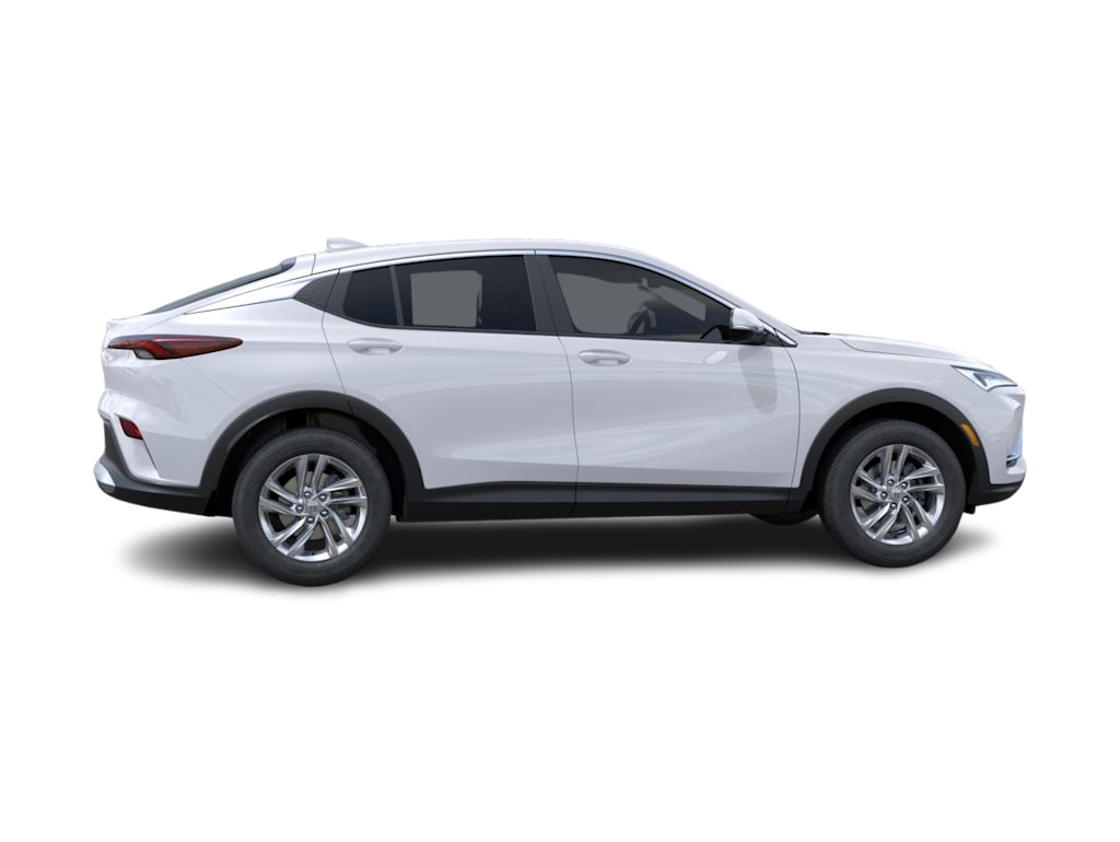 Thumbnail: 2026 Buick Envista - 16