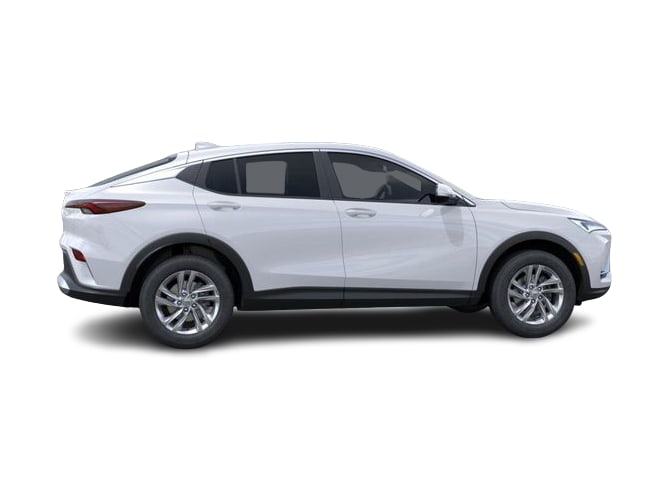 Thumbnail: 2026 Buick Envista - 15