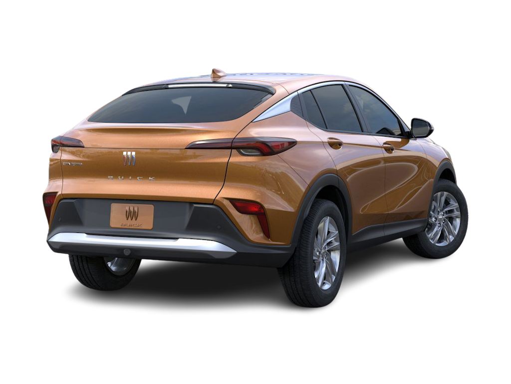 Thumbnail: 2026 Buick Envista - 15