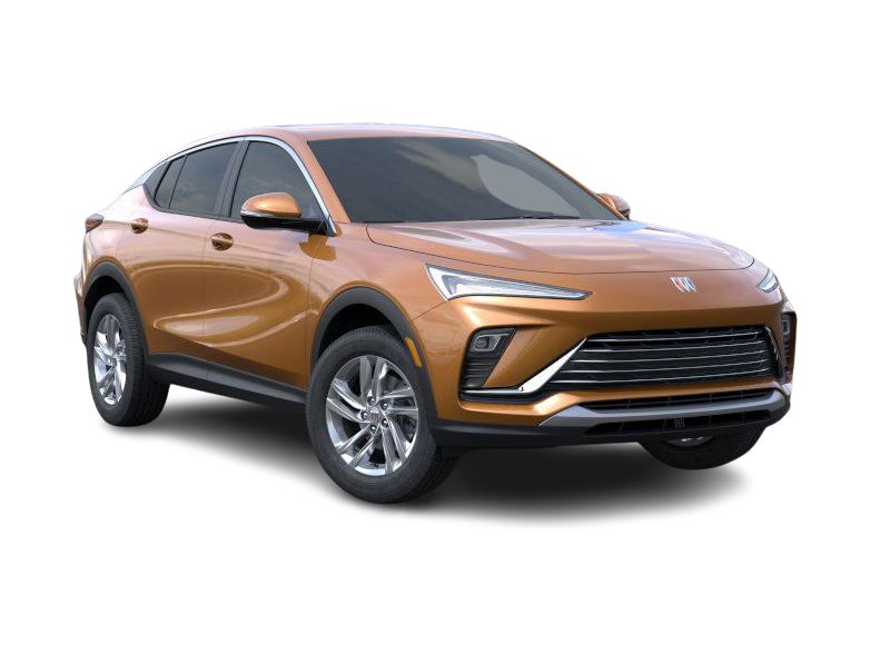 Thumbnail: 2026 Buick Envista - 14