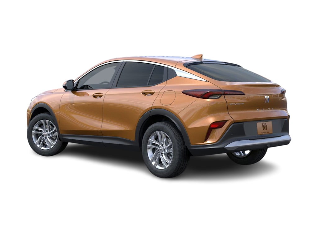 Thumbnail: 2026 Buick Envista - 4