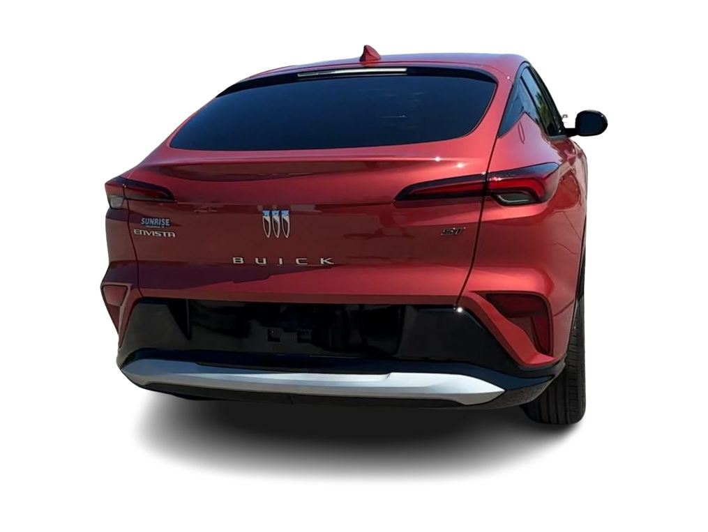 Thumbnail: 2024 Buick Envista - 21
