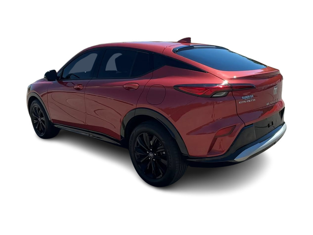 Thumbnail: 2024 Buick Envista - 20