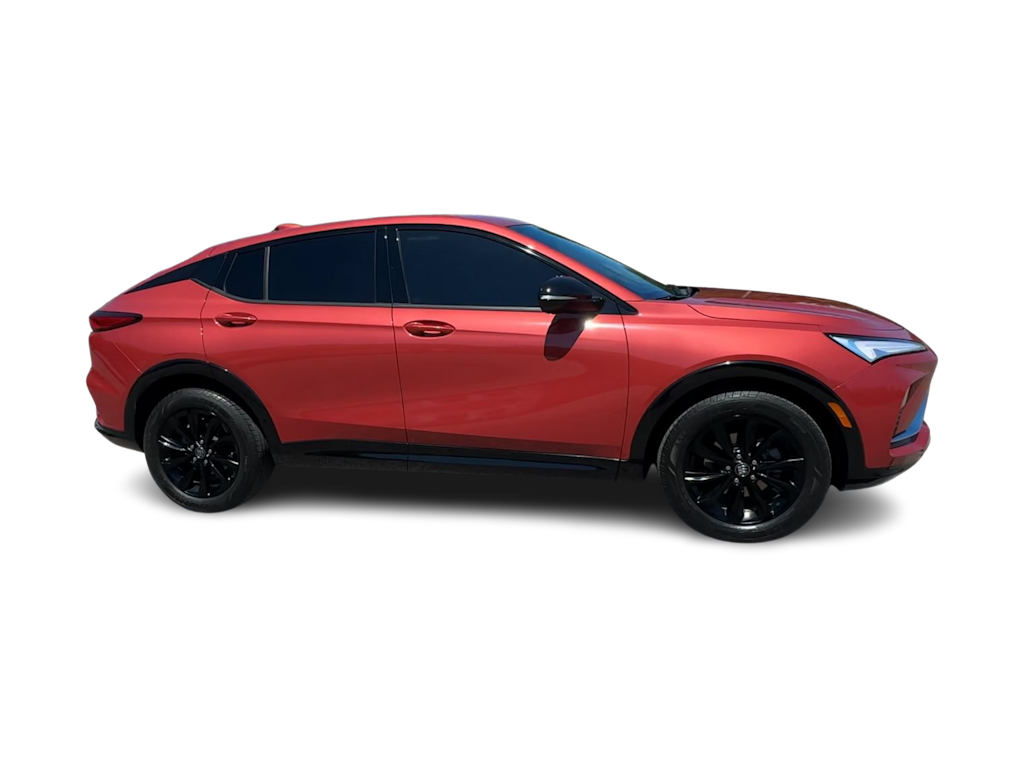 Thumbnail: 2024 Buick Envista - 23
