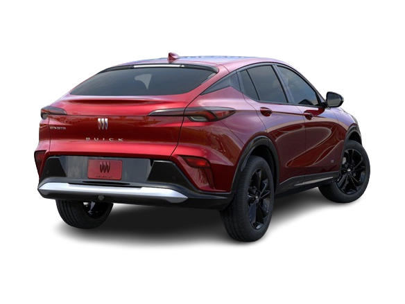 Thumbnail: 2026 Buick Envista - 13