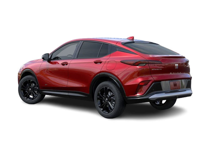 Thumbnail: 2026 Buick Envista - 4