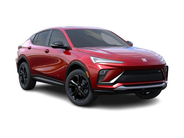 Thumbnail: 2026 Buick Envista - 15