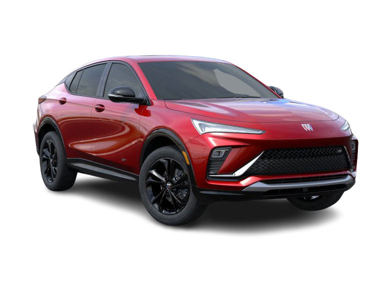 Thumbnail: 2026 Buick Envista - 12