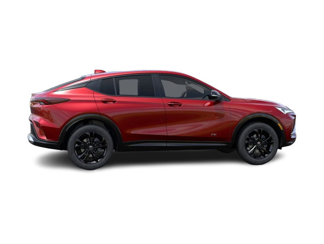 Thumbnail: 2026 Buick Envista - 14