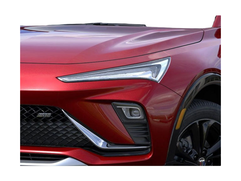 Thumbnail: 2026 Buick Envista - 16