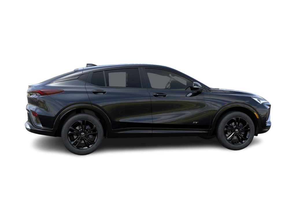 Thumbnail: 2026 Buick Envista - 13
