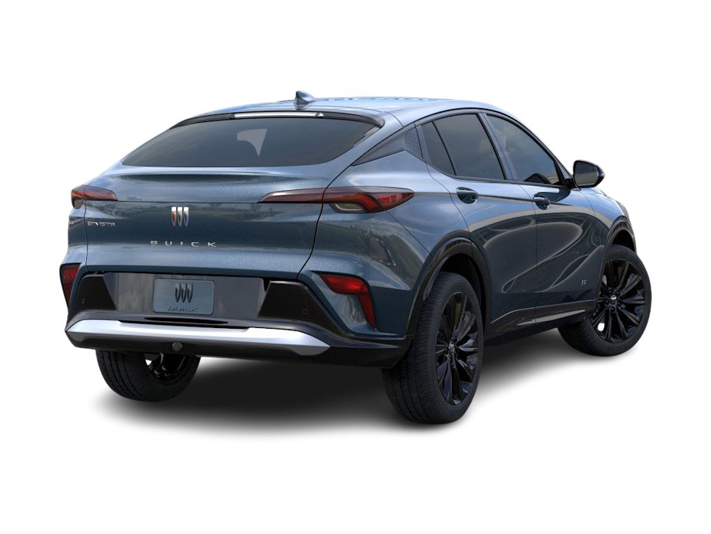 Thumbnail: 2026 Buick Envista - 12