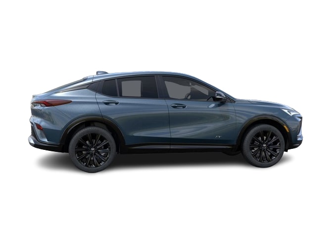 Thumbnail: 2026 Buick Envista - 13