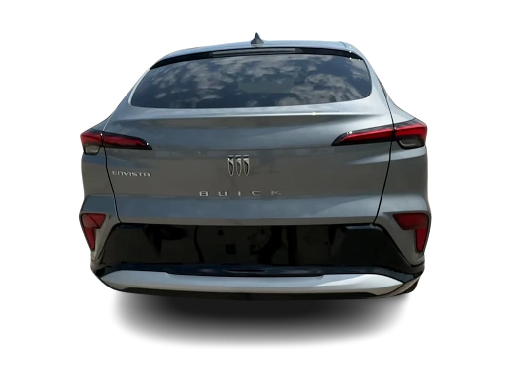 Thumbnail: 2025 Buick Envista - 5