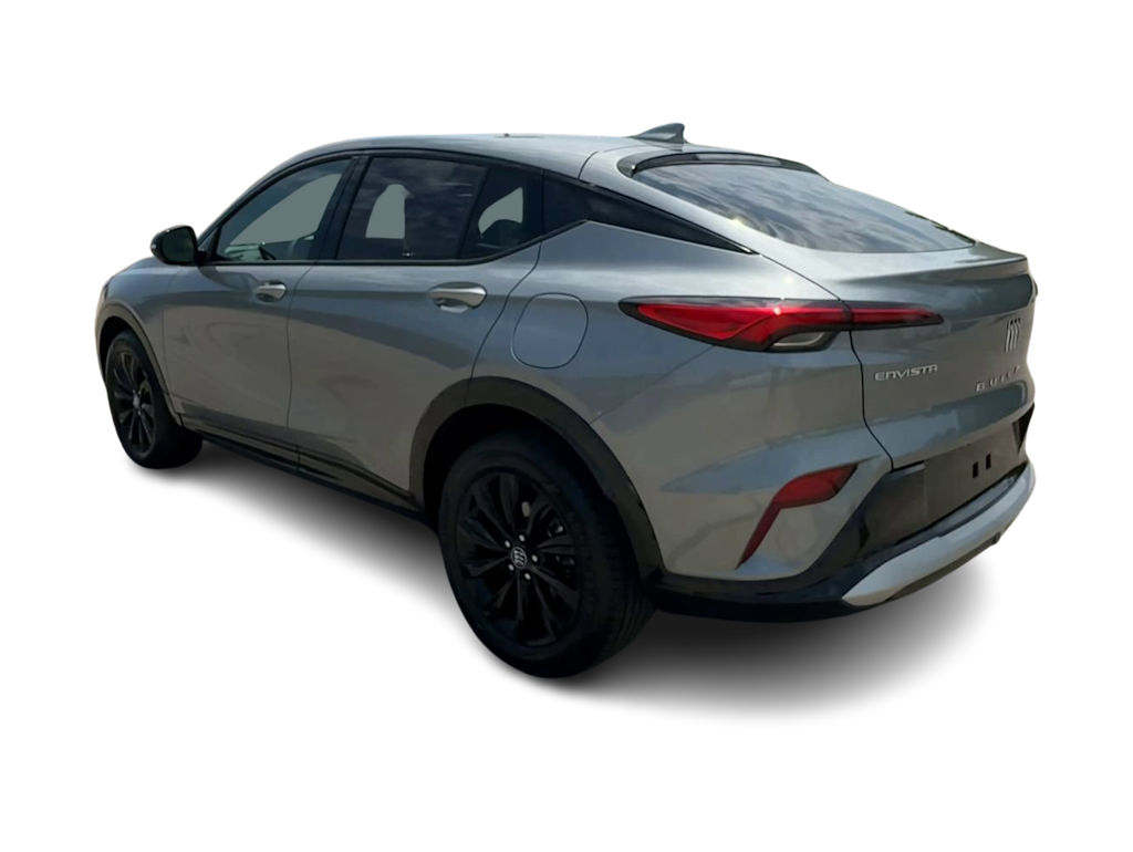 Thumbnail: 2025 Buick Envista - 4