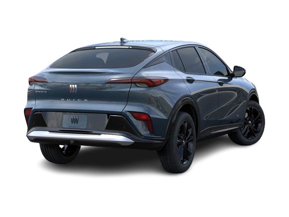 Thumbnail: 2026 Buick Envista - 13