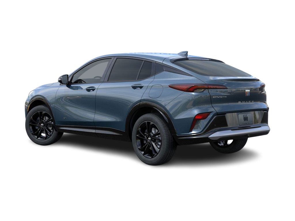 Thumbnail: 2026 Buick Envista - 4