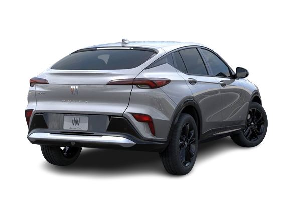 Thumbnail: 2026 Buick Envista - 13