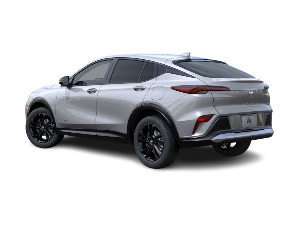 Thumbnail: 2026 Buick Envista - 4