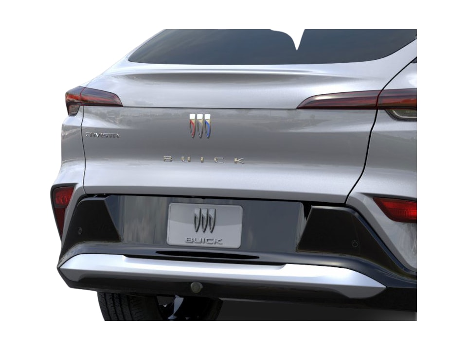 Thumbnail: 2026 Buick Envista - 5
