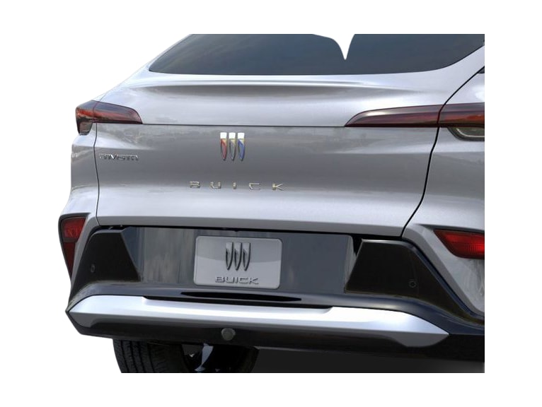 Thumbnail: 2026 Buick Envista - 5