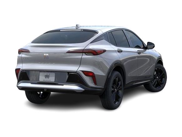 Thumbnail: 2026 Buick Envista - 13