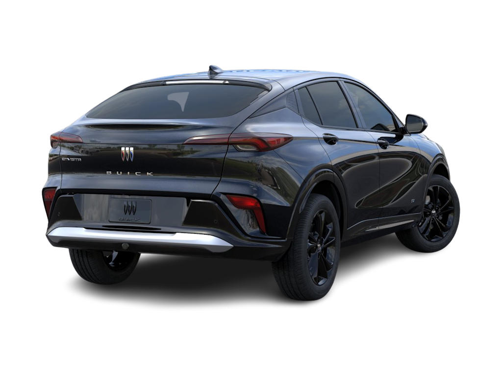 Thumbnail: 2026 Buick Envista - 12