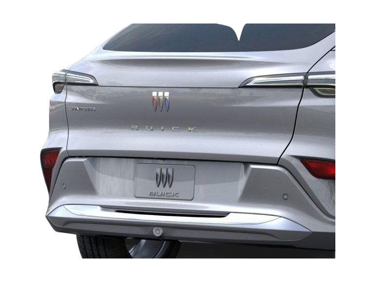Thumbnail: 2026 Buick Envista - 5