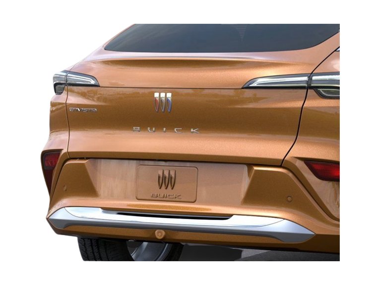 Thumbnail: 2026 Buick Envista - 5