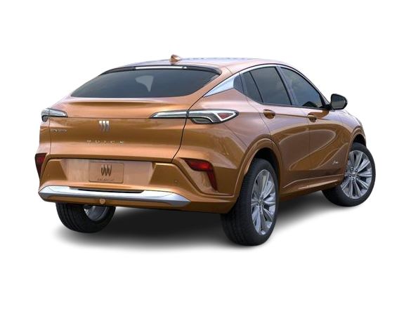 Thumbnail: 2026 Buick Envista - 13
