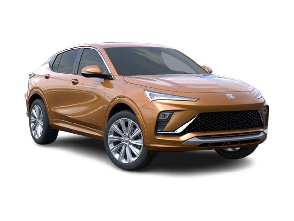 Thumbnail: 2026 Buick Envista - 15