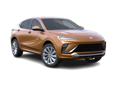 Thumbnail: 2026 Buick Envista - 12