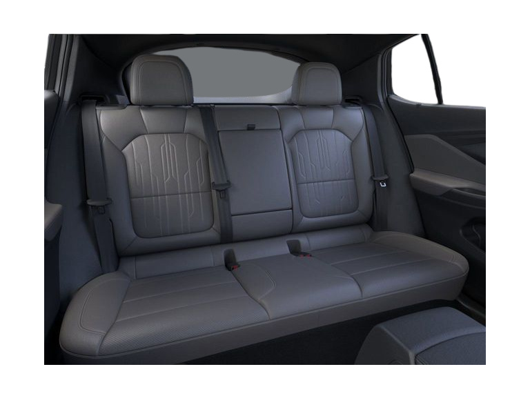Thumbnail: 2026 Buick Envista - 10