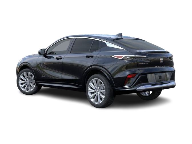 Thumbnail: 2026 Buick Envista - 12